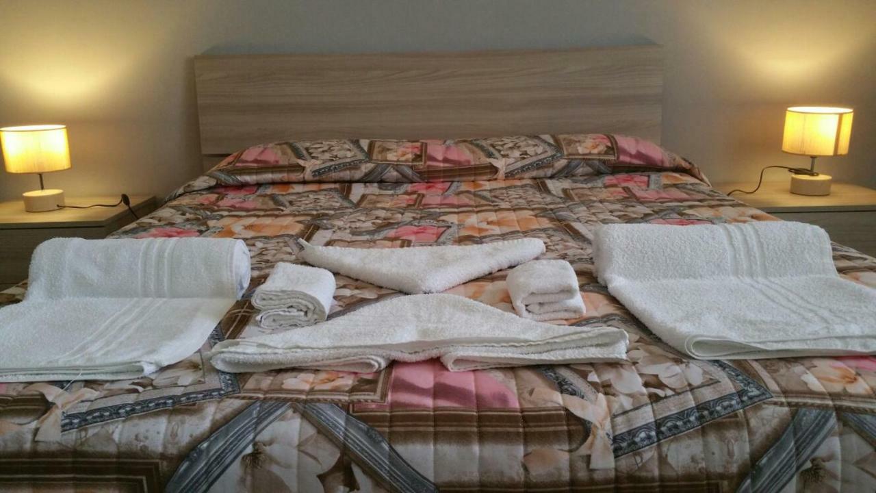 B&B La Rosa Pachino Exterior photo
